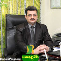 داریوش دائر