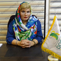 پریوش سپهری