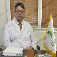 همایون مژدهی آذر