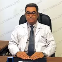 سیامک اسماعیلی رادور